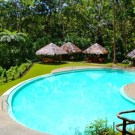 Eden Nature Park And Resort Davao Exterior photo