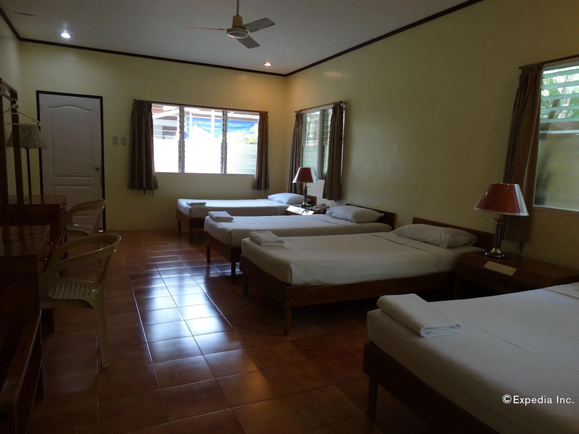 Eden Nature Park And Resort Davao Exterior photo