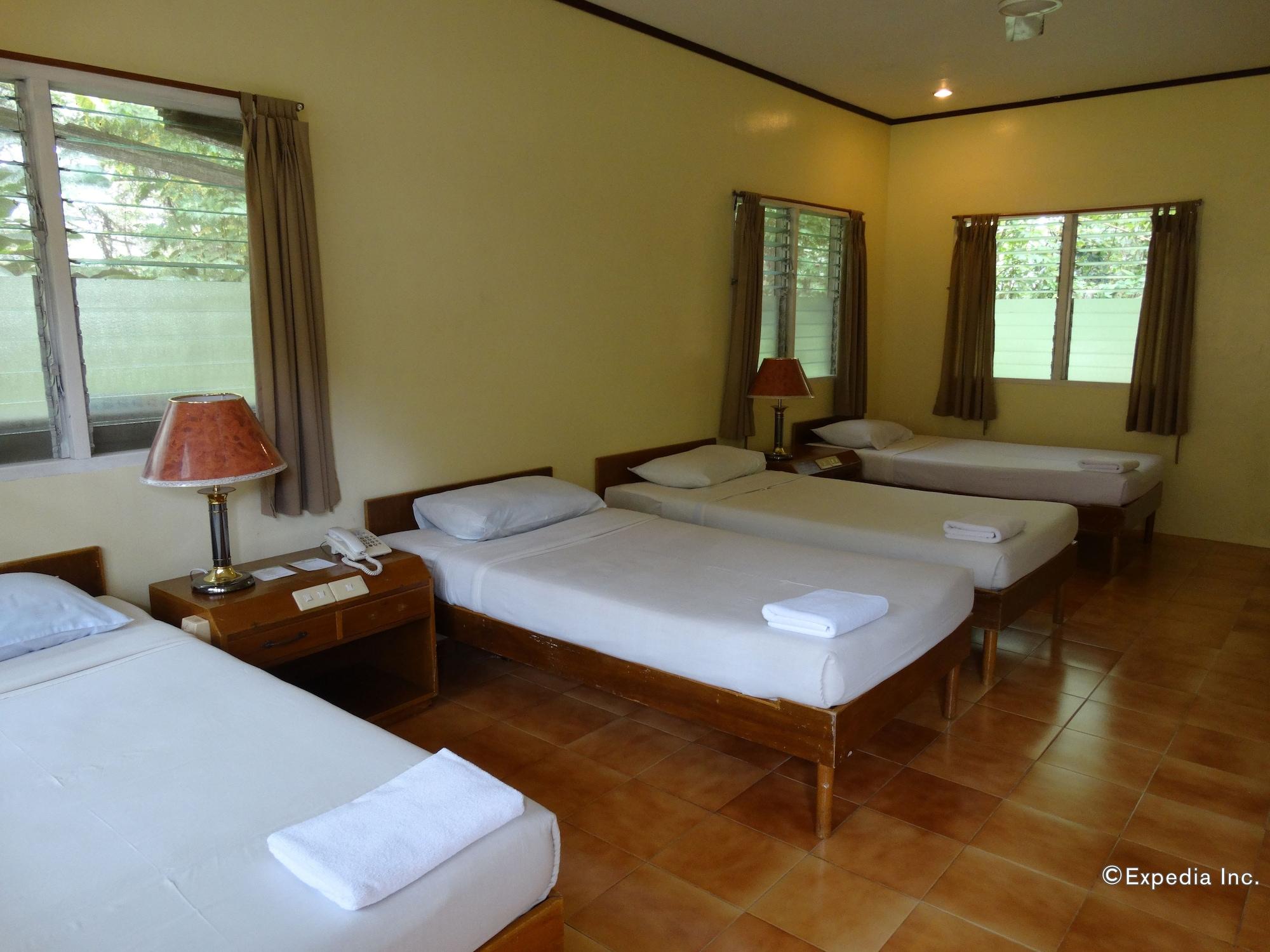 Eden Nature Park And Resort Davao Exterior photo