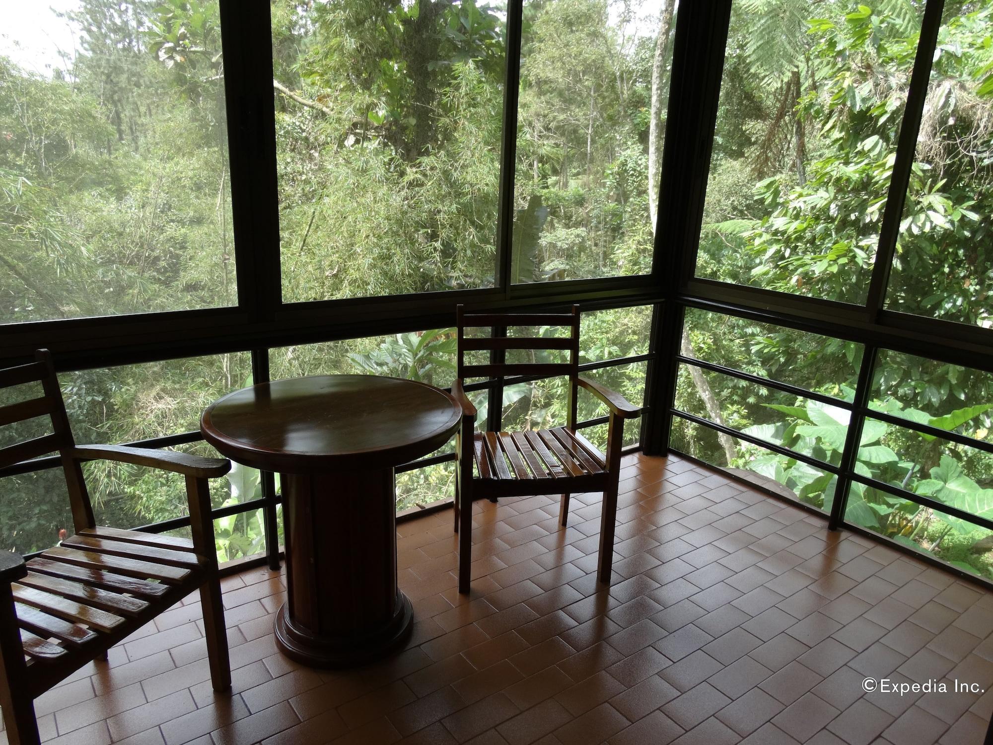 Eden Nature Park And Resort Davao Exterior photo