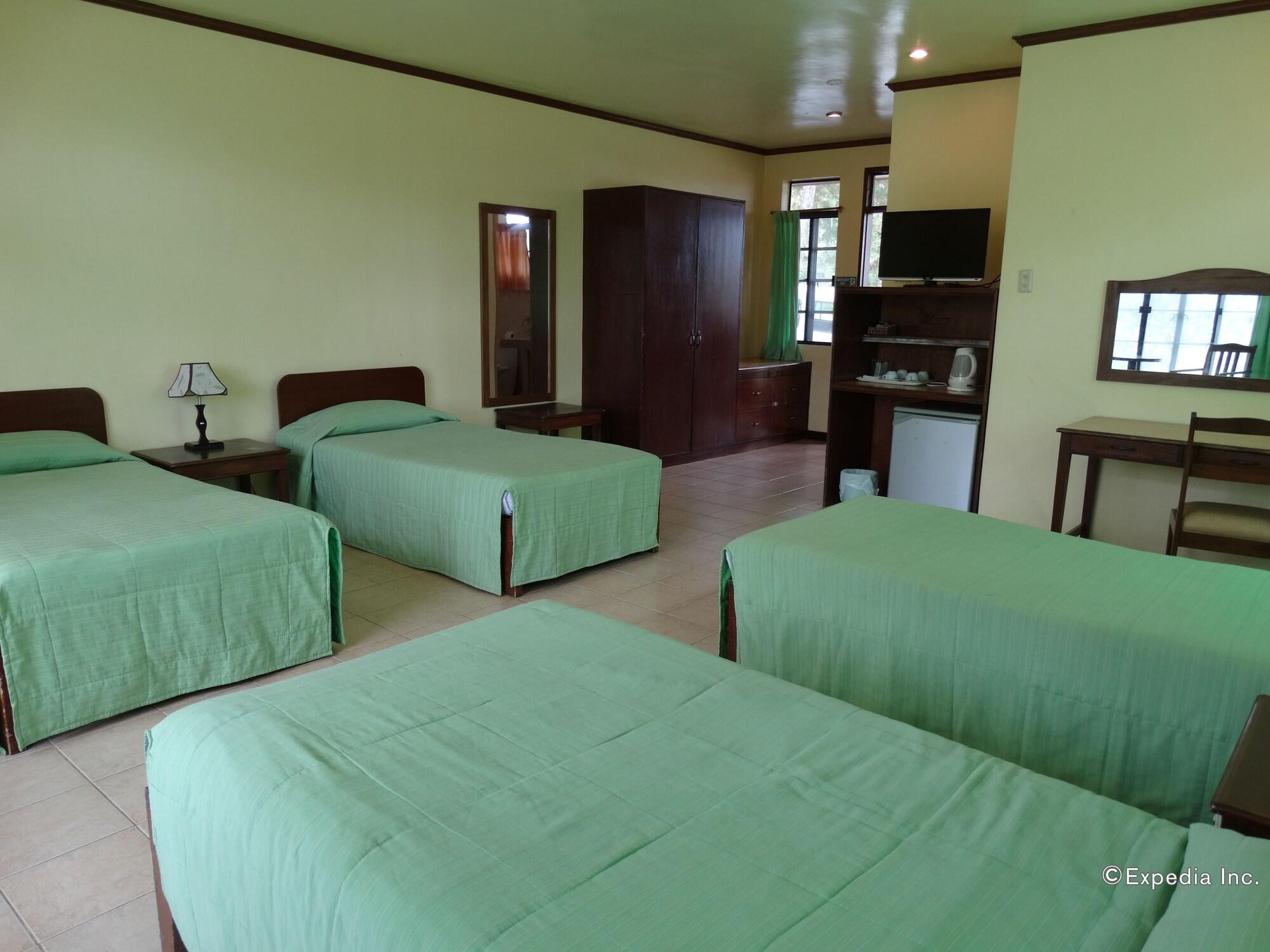 Eden Nature Park And Resort Davao Exterior photo