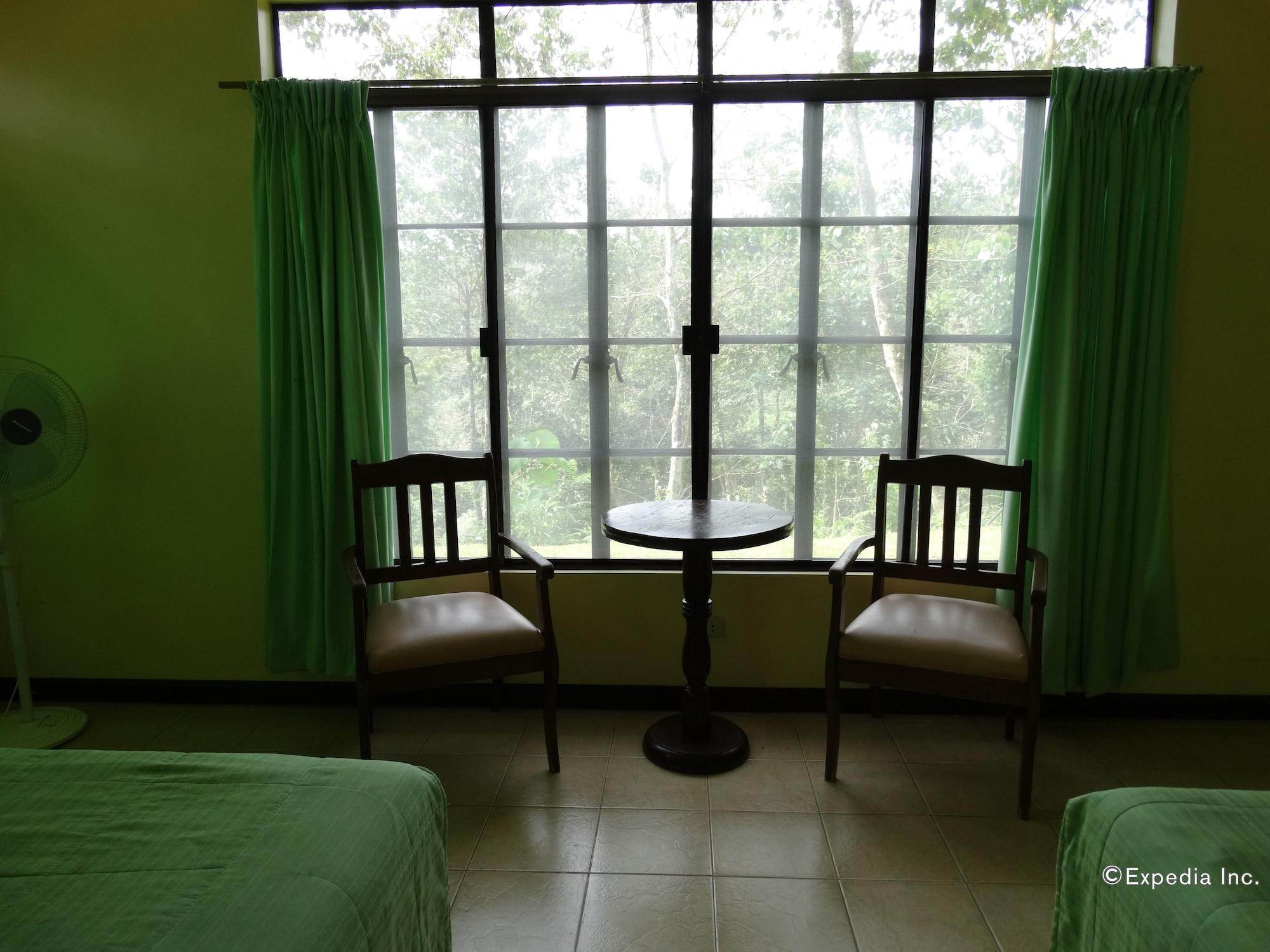 Eden Nature Park And Resort Davao Exterior photo