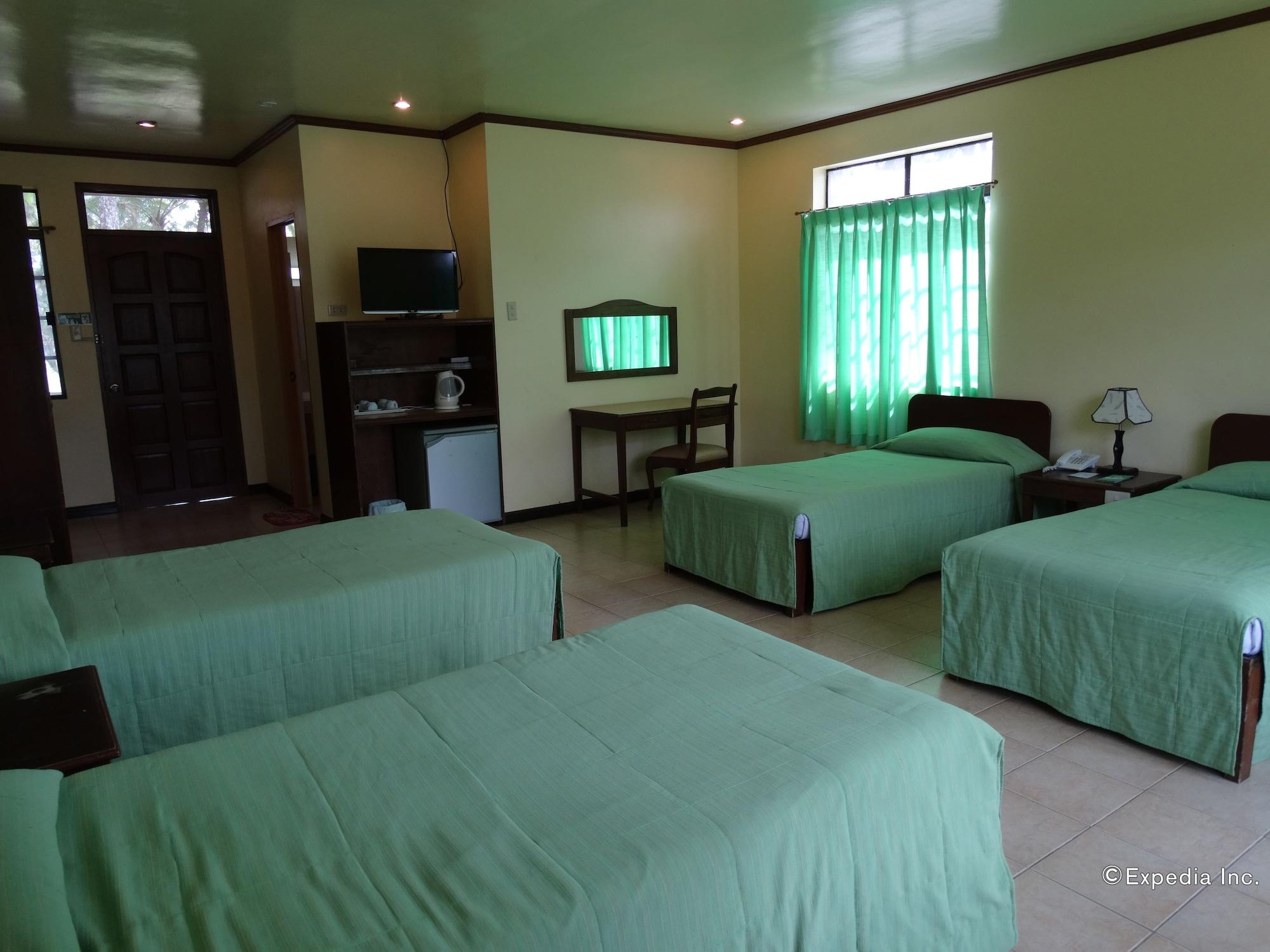 Eden Nature Park And Resort Davao Exterior photo