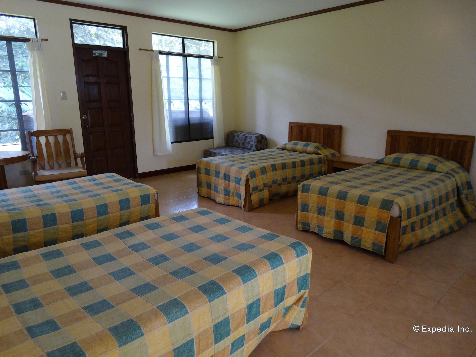 Eden Nature Park And Resort Davao Exterior photo