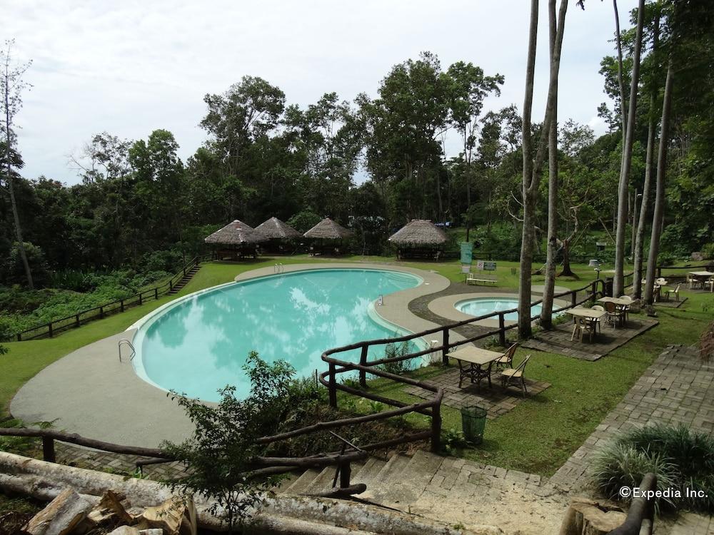 Eden Nature Park And Resort Davao Exterior photo