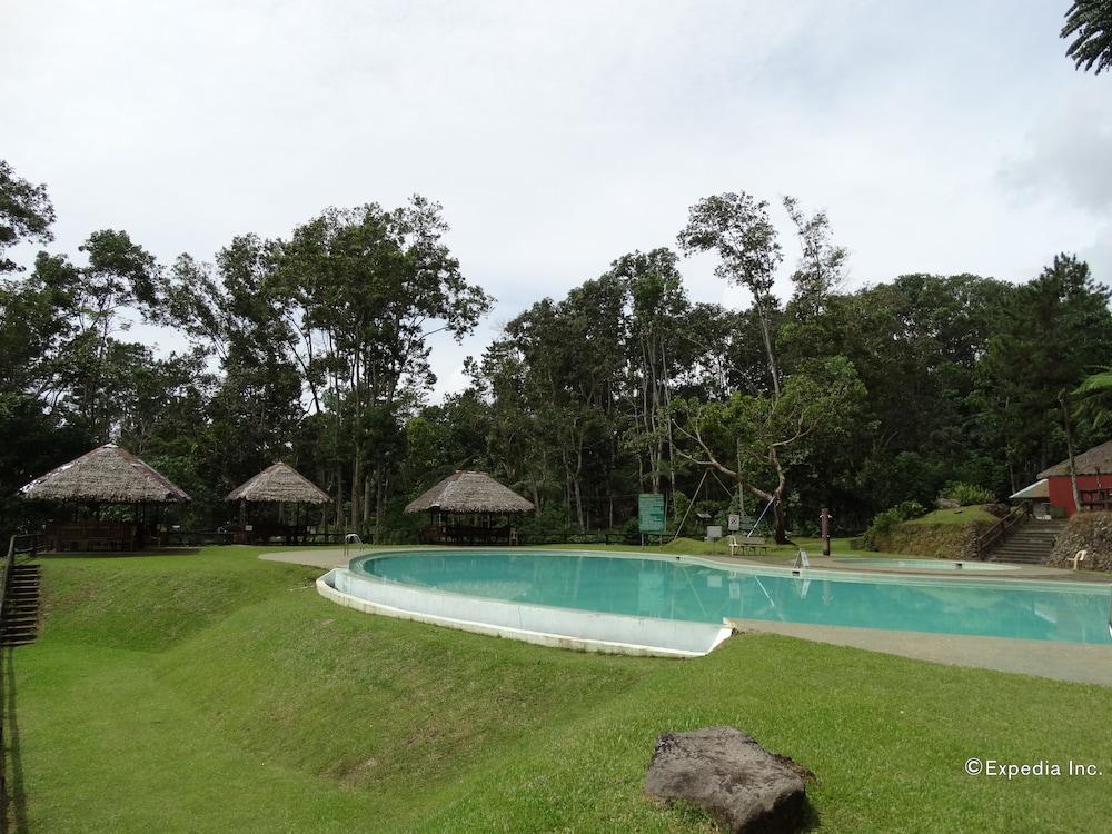 Eden Nature Park And Resort Davao Exterior photo