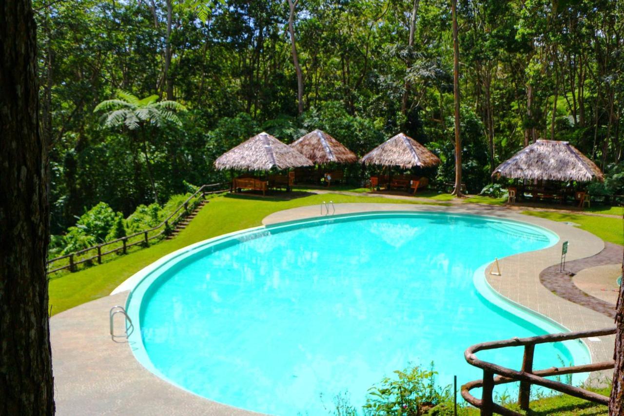 Eden Nature Park And Resort Davao Exterior photo