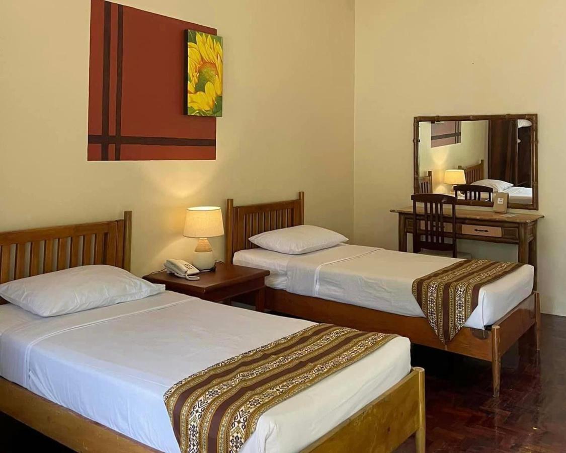 Eden Nature Park And Resort Davao Exterior photo