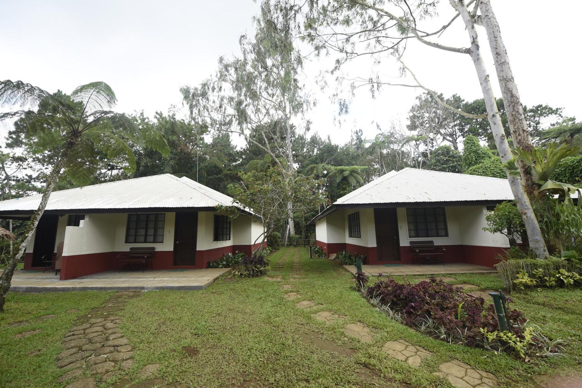 Eden Nature Park And Resort Davao Exterior photo
