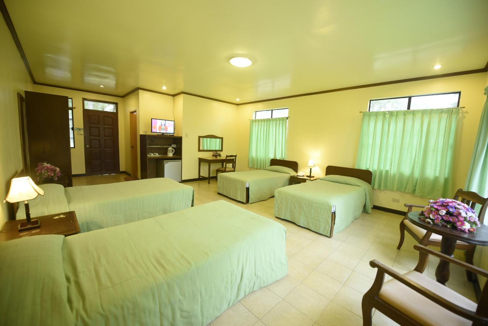 Eden Nature Park And Resort Davao Exterior photo