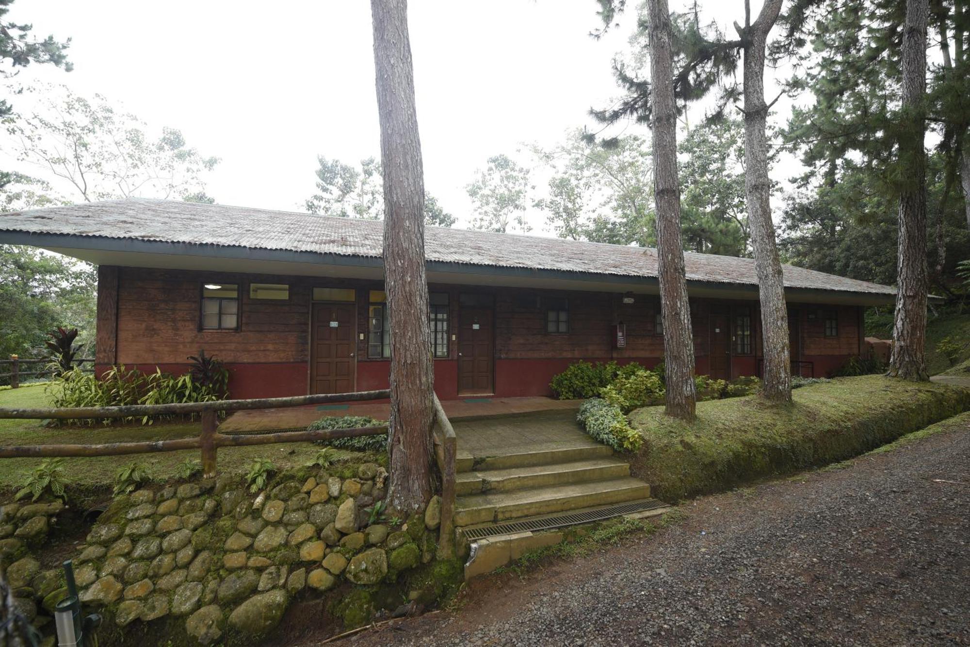 Eden Nature Park And Resort Davao Exterior photo