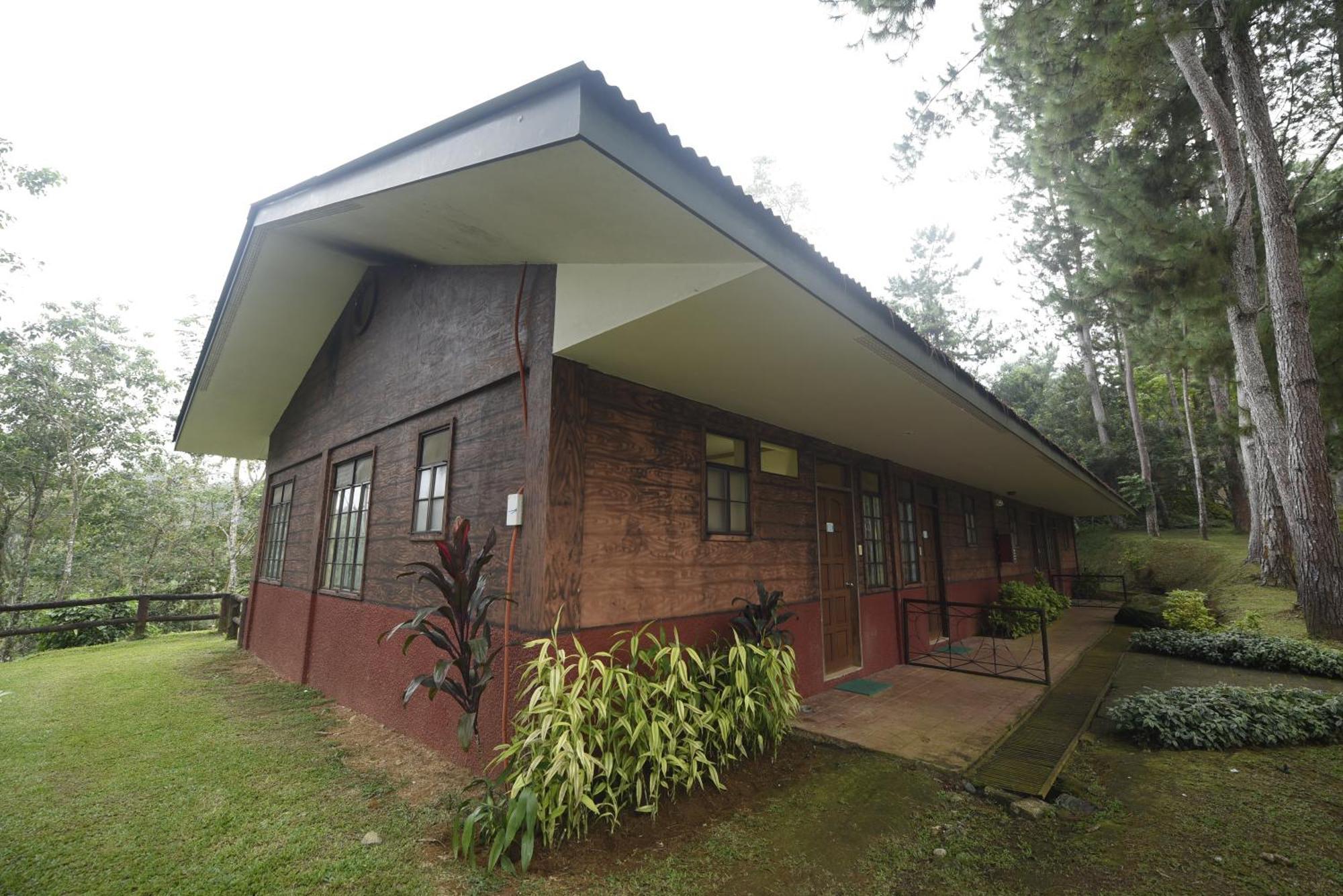 Eden Nature Park And Resort Davao Exterior photo
