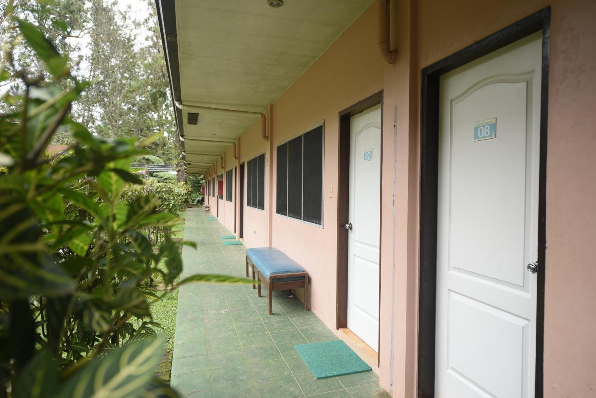Eden Nature Park And Resort Davao Exterior photo