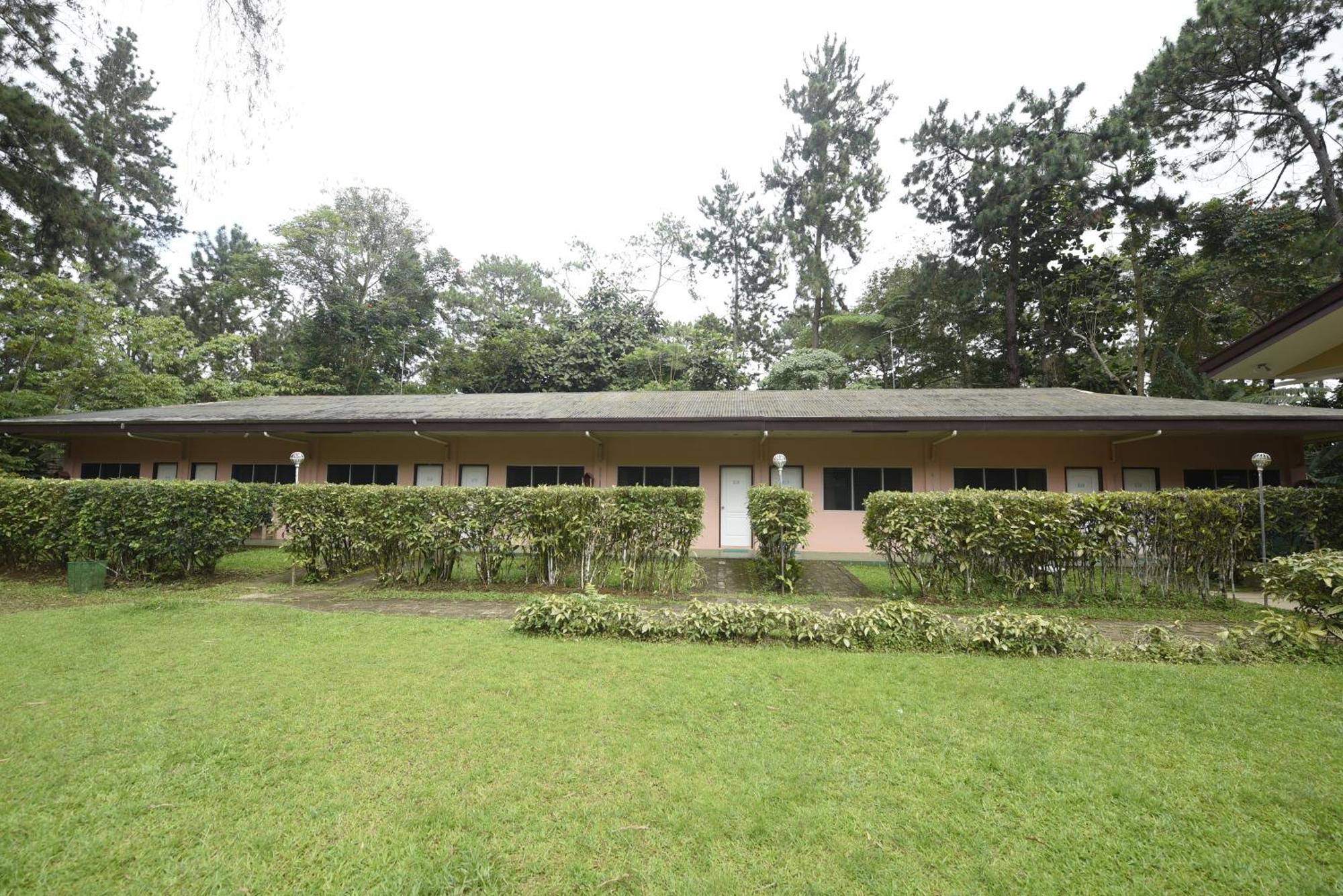 Eden Nature Park And Resort Davao Exterior photo