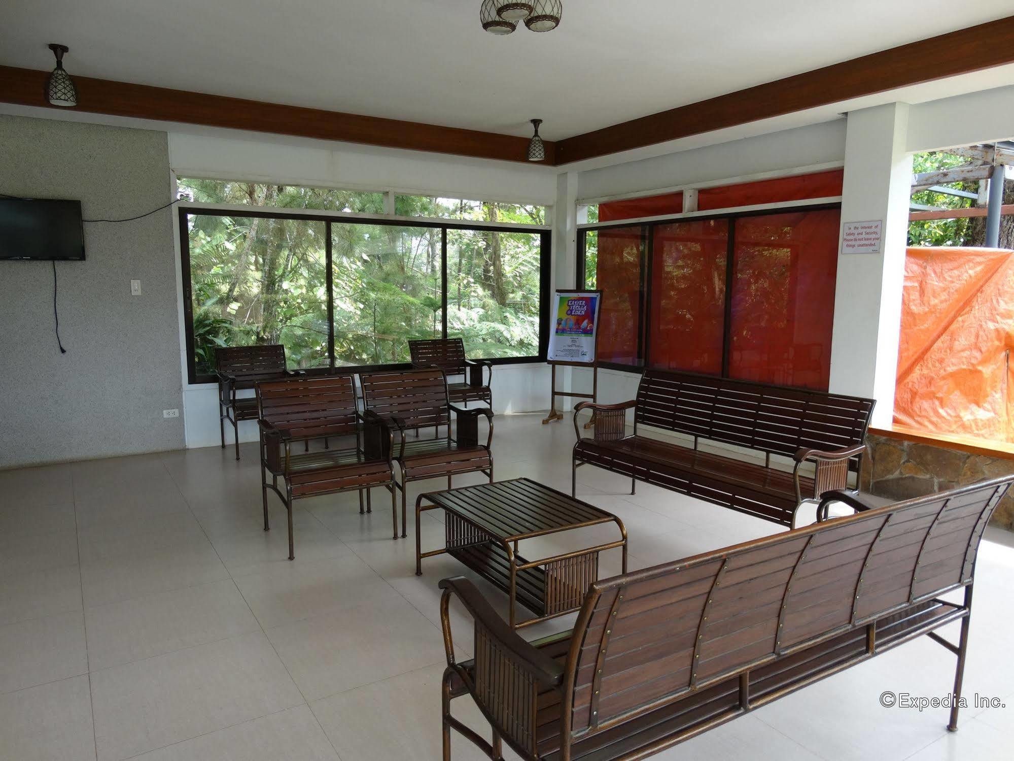 Eden Nature Park And Resort Davao Exterior photo