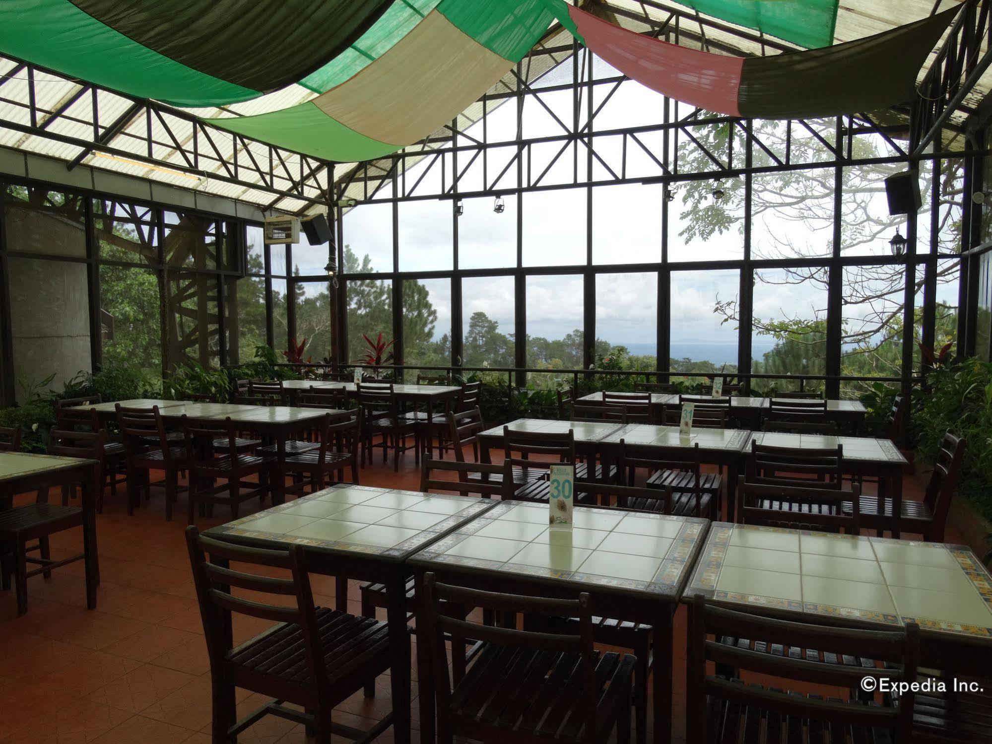 Eden Nature Park And Resort Davao Exterior photo